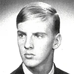 image of Bill Tierney